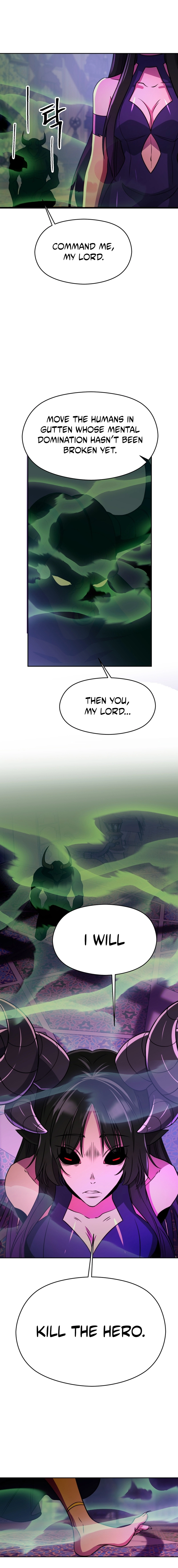 Archmage Transcending Through Regression Chapter 115 - Page 12