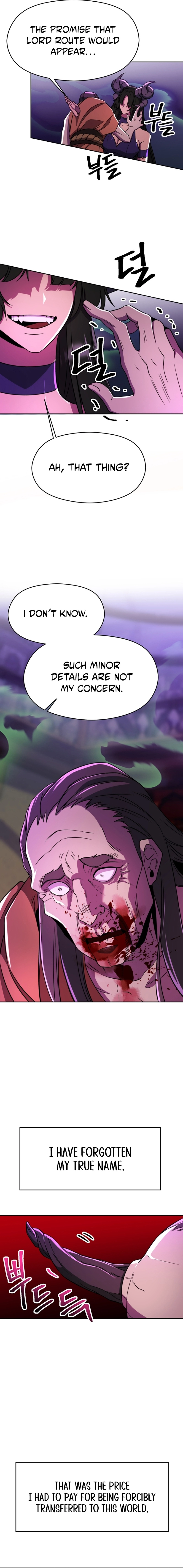 Archmage Transcending Through Regression Chapter 115 - Page 14