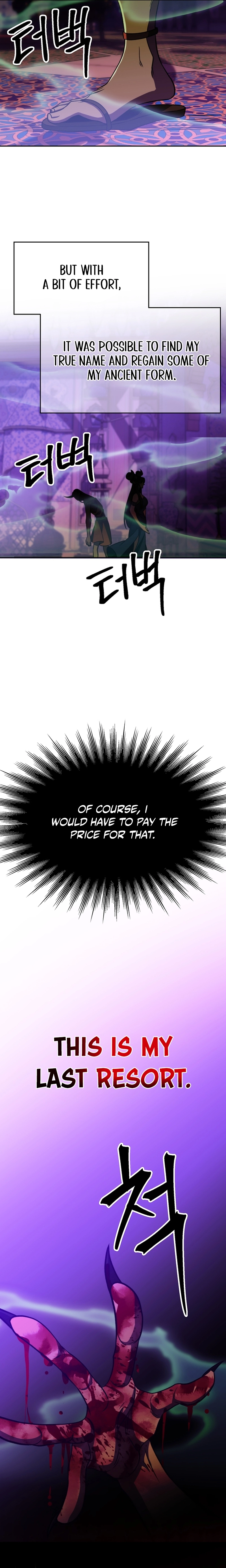 Archmage Transcending Through Regression Chapter 115 - Page 15