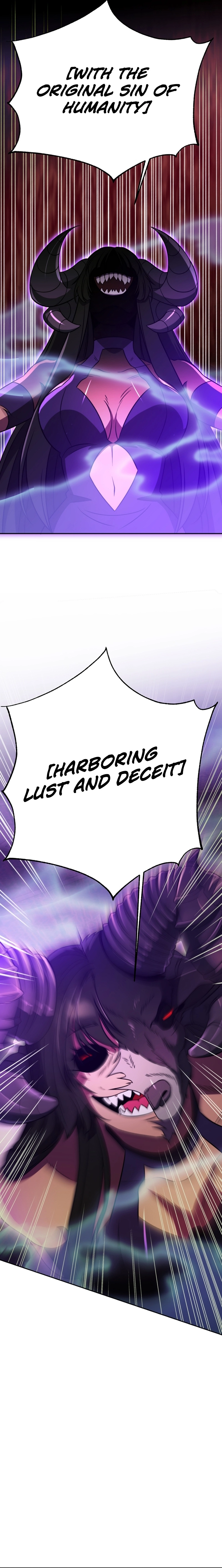 Archmage Transcending Through Regression Chapter 115 - Page 16