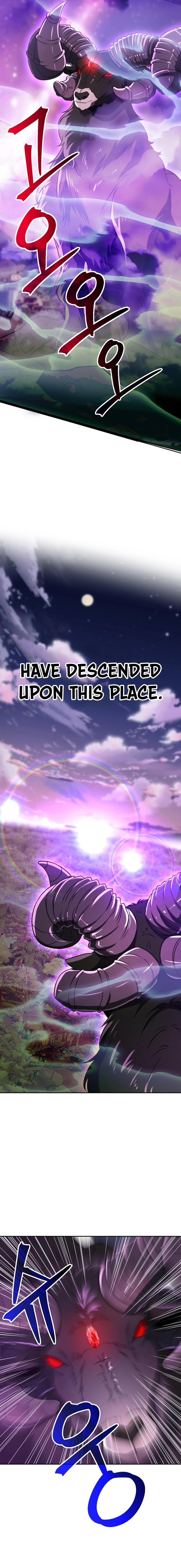 Archmage Transcending Through Regression Chapter 115 - Page 18