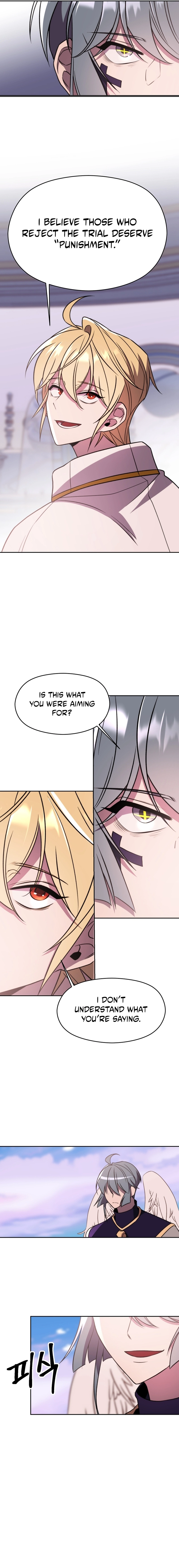 Archmage Transcending Through Regression Chapter 115 - Page 21