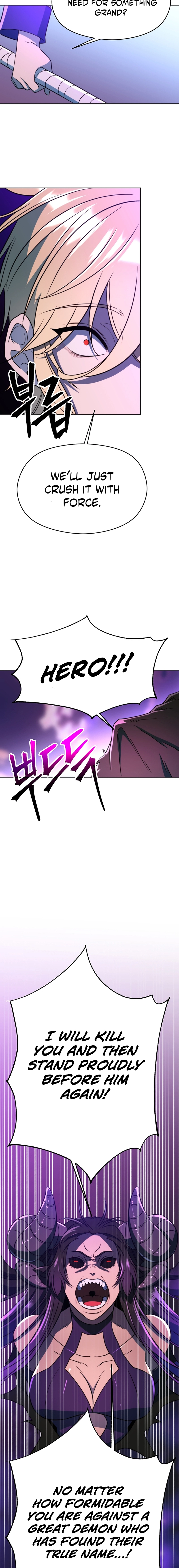 Archmage Transcending Through Regression Chapter 116 - Page 6