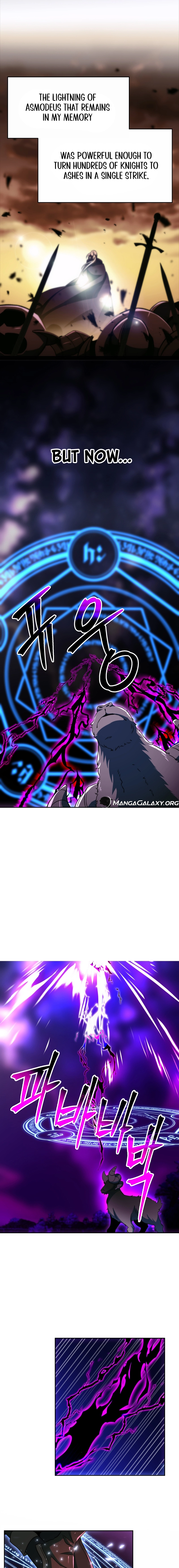 Archmage Transcending Through Regression Chapter 116 - Page 10