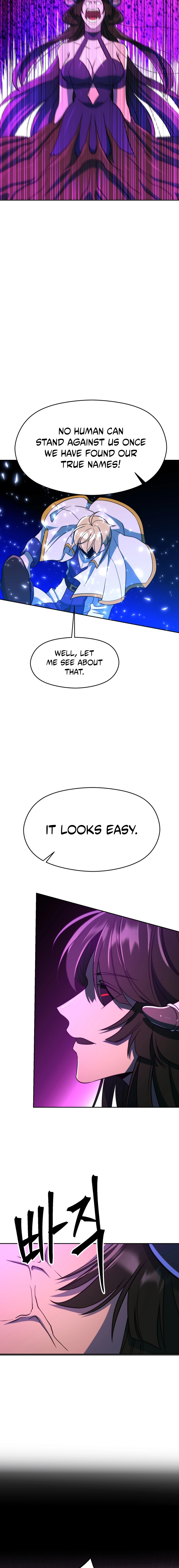 Archmage Transcending Through Regression Chapter 116 - Page 12