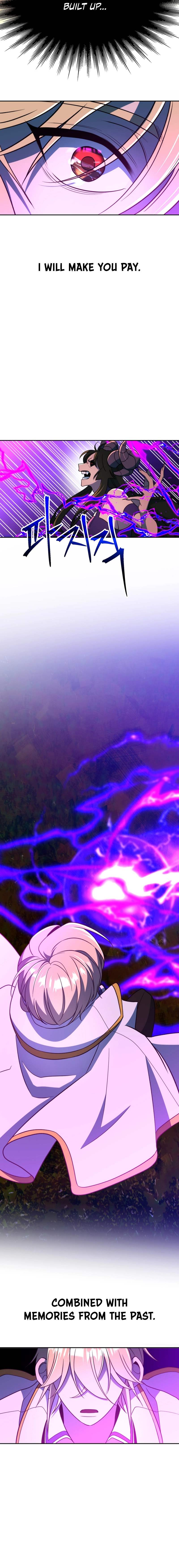 Archmage Transcending Through Regression Chapter 116 - Page 16