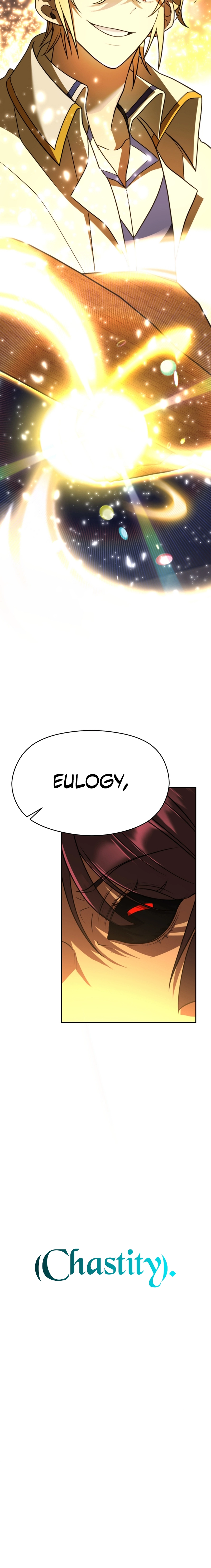 Archmage Transcending Through Regression Chapter 116 - Page 21