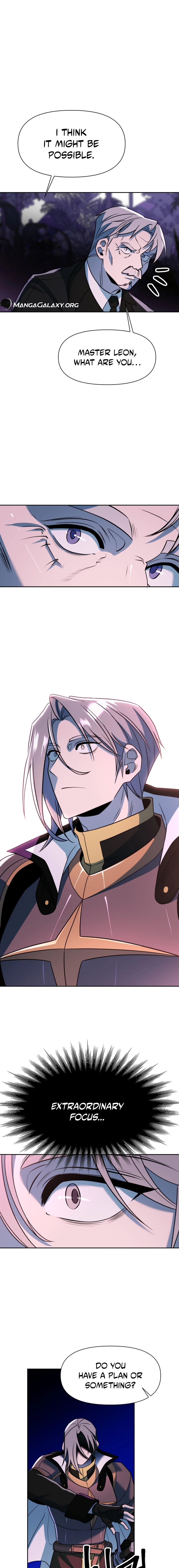 Archmage Transcending Through Regression Chapter 117 - Page 6