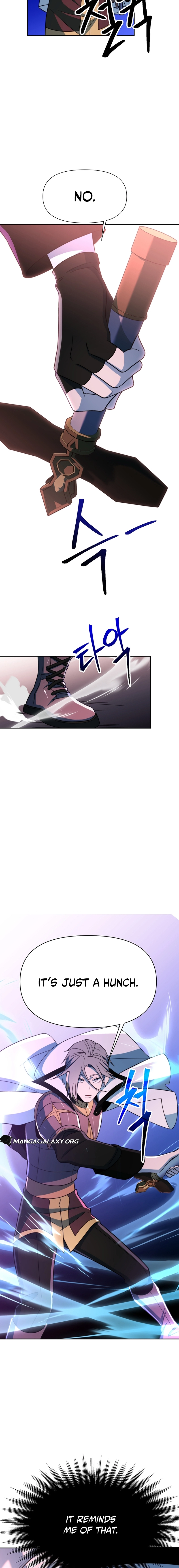 Archmage Transcending Through Regression Chapter 117 - Page 7