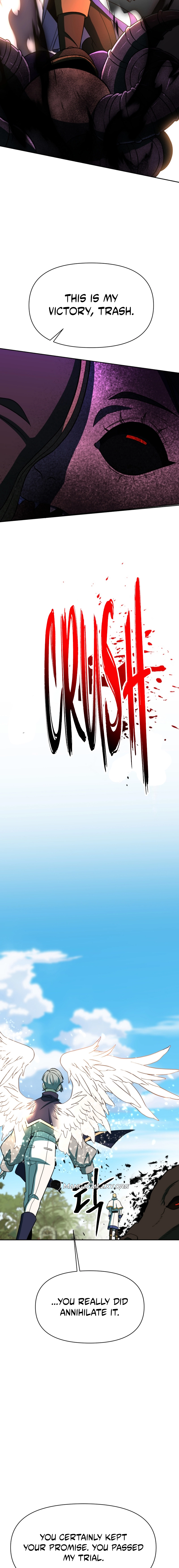 Archmage Transcending Through Regression Chapter 117 - Page 21