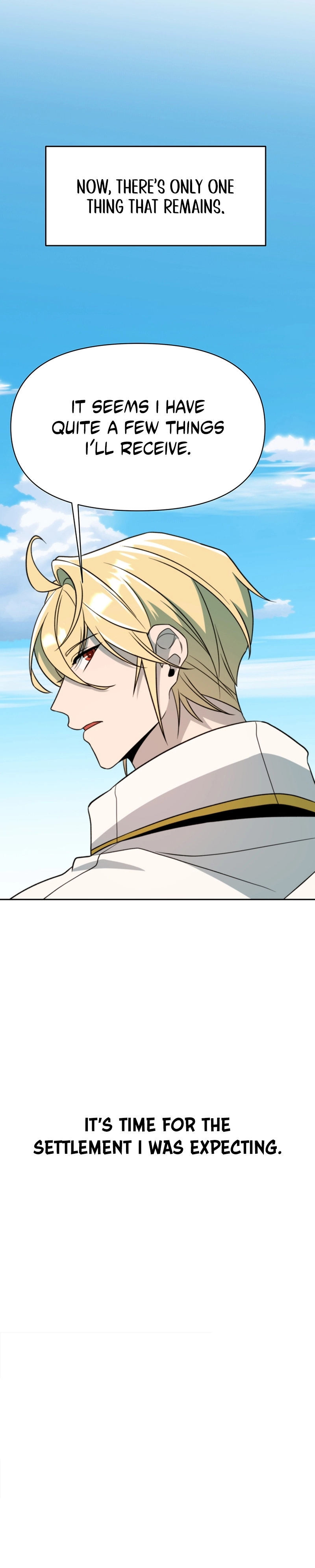 Archmage Transcending Through Regression Chapter 117 - Page 23
