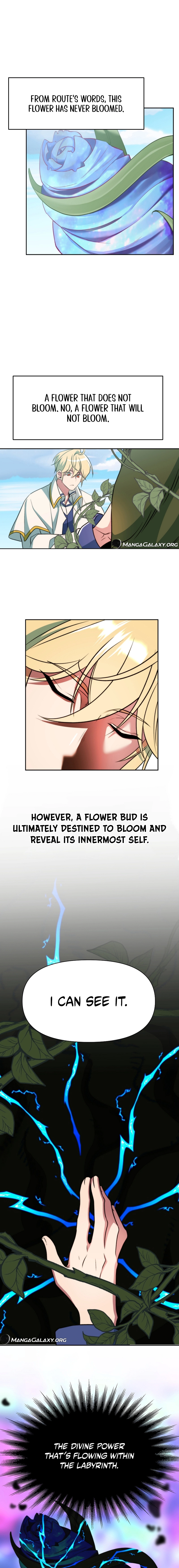 Archmage Transcending Through Regression Chapter 118 - Page 9