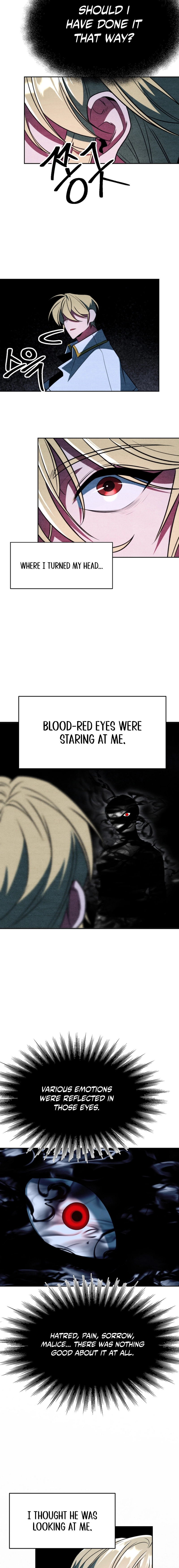 Archmage Transcending Through Regression Chapter 118 - Page 13