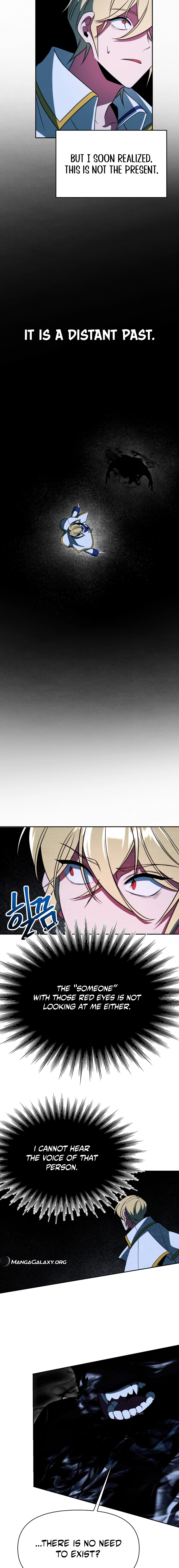 Archmage Transcending Through Regression Chapter 118 - Page 14