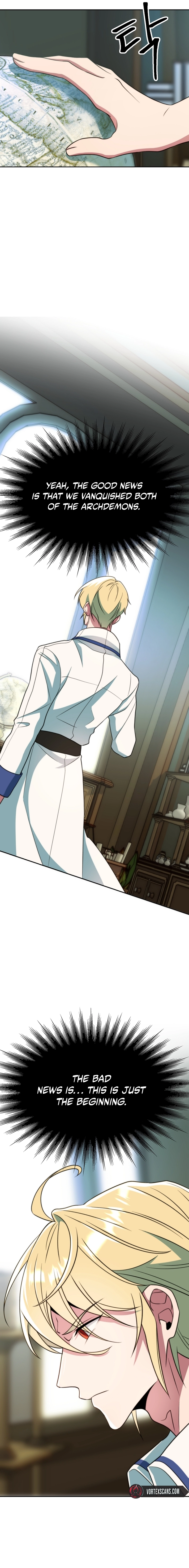 Archmage Transcending Through Regression Chapter 119 - Page 3