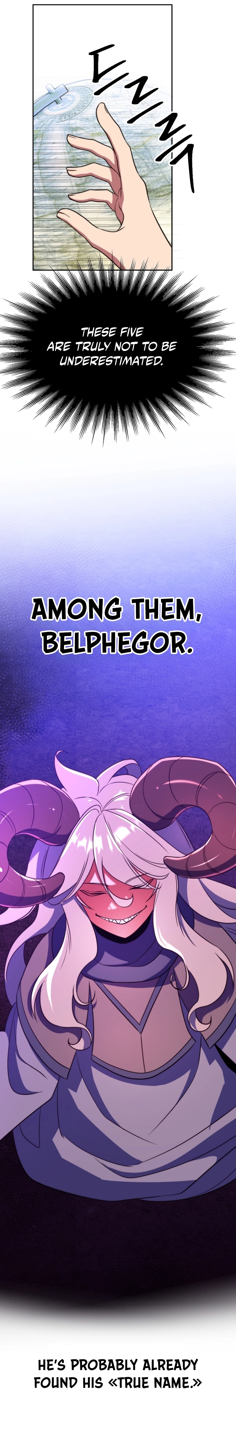 Archmage Transcending Through Regression Chapter 119 - Page 5