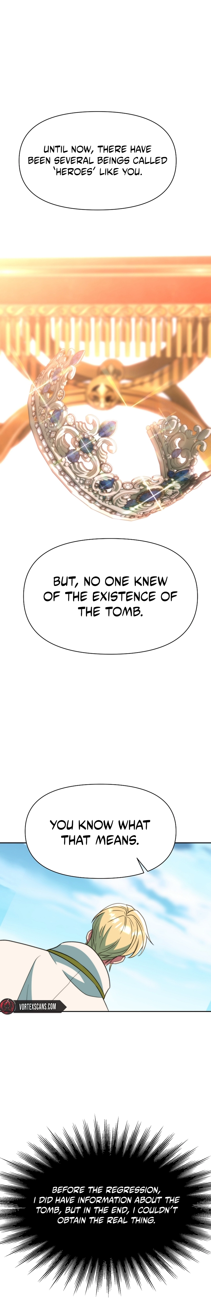 Archmage Transcending Through Regression Chapter 119 - Page 11