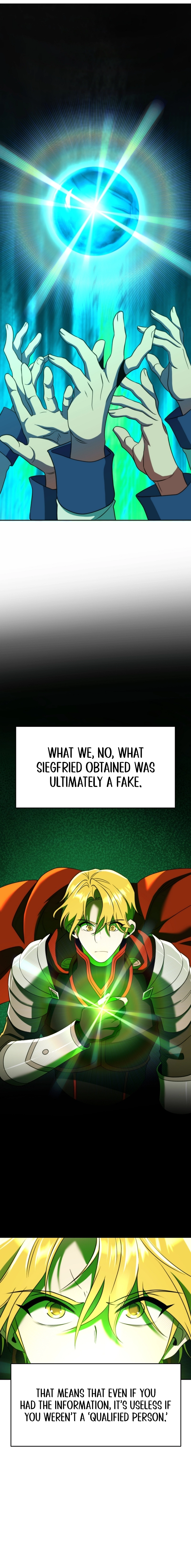 Archmage Transcending Through Regression Chapter 119 - Page 12