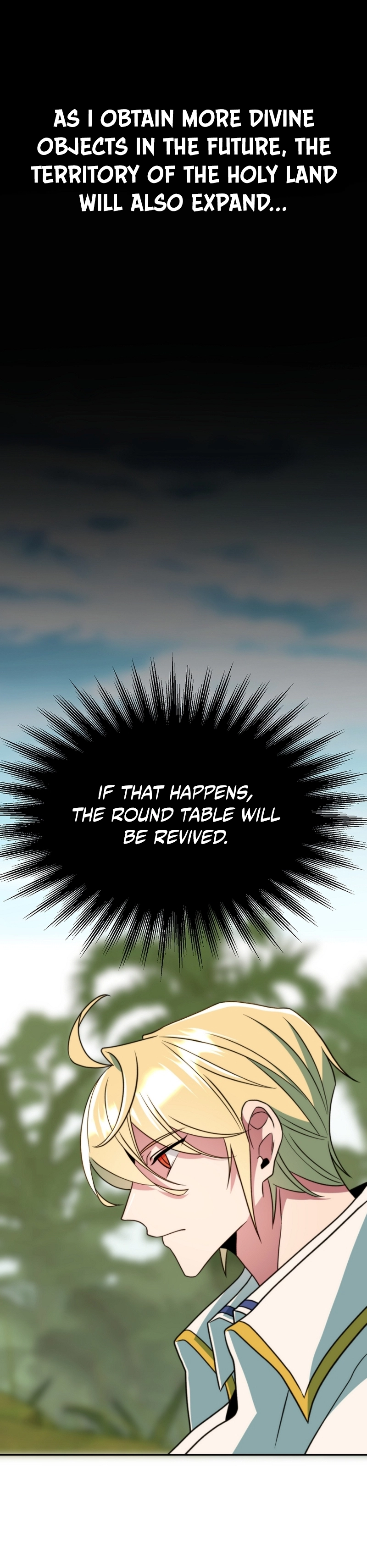 Archmage Transcending Through Regression Chapter 119 - Page 15