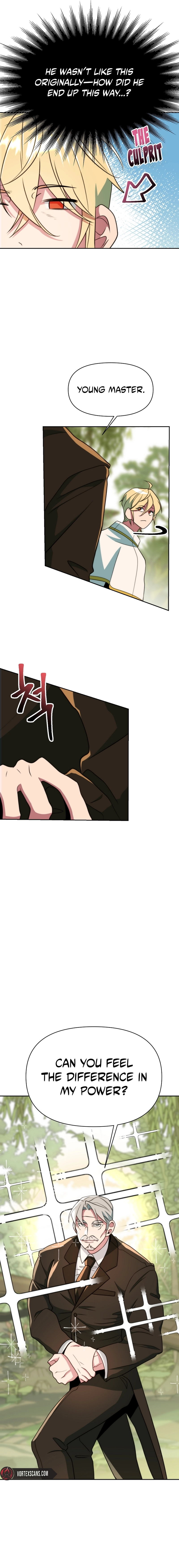 Archmage Transcending Through Regression Chapter 119 - Page 20
