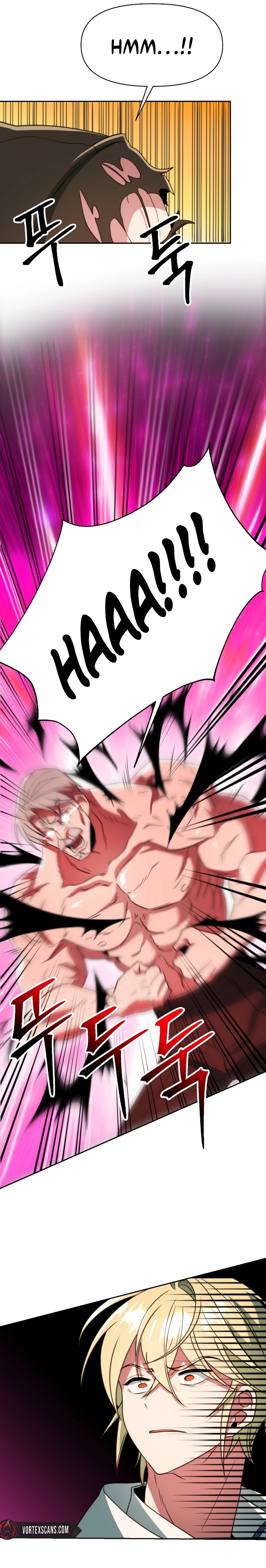 Archmage Transcending Through Regression Chapter 119 - Page 22