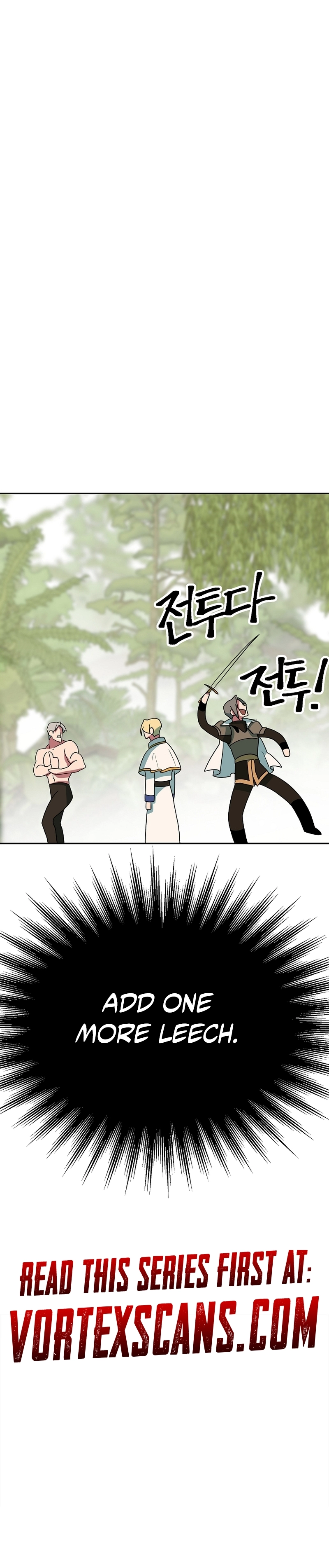 Archmage Transcending Through Regression Chapter 119 - Page 26