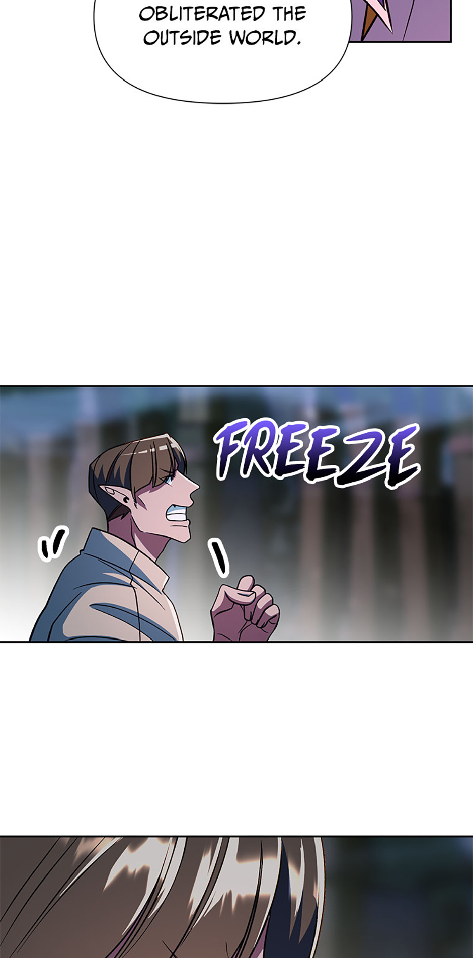Archmage Transcending Through Regression Chapter 154 - Page 9