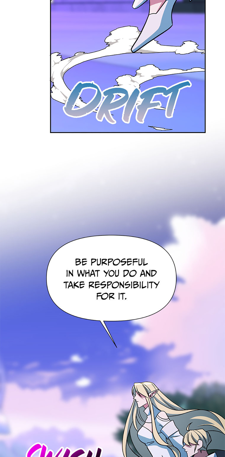 Archmage Transcending Through Regression Chapter 154 - Page 11