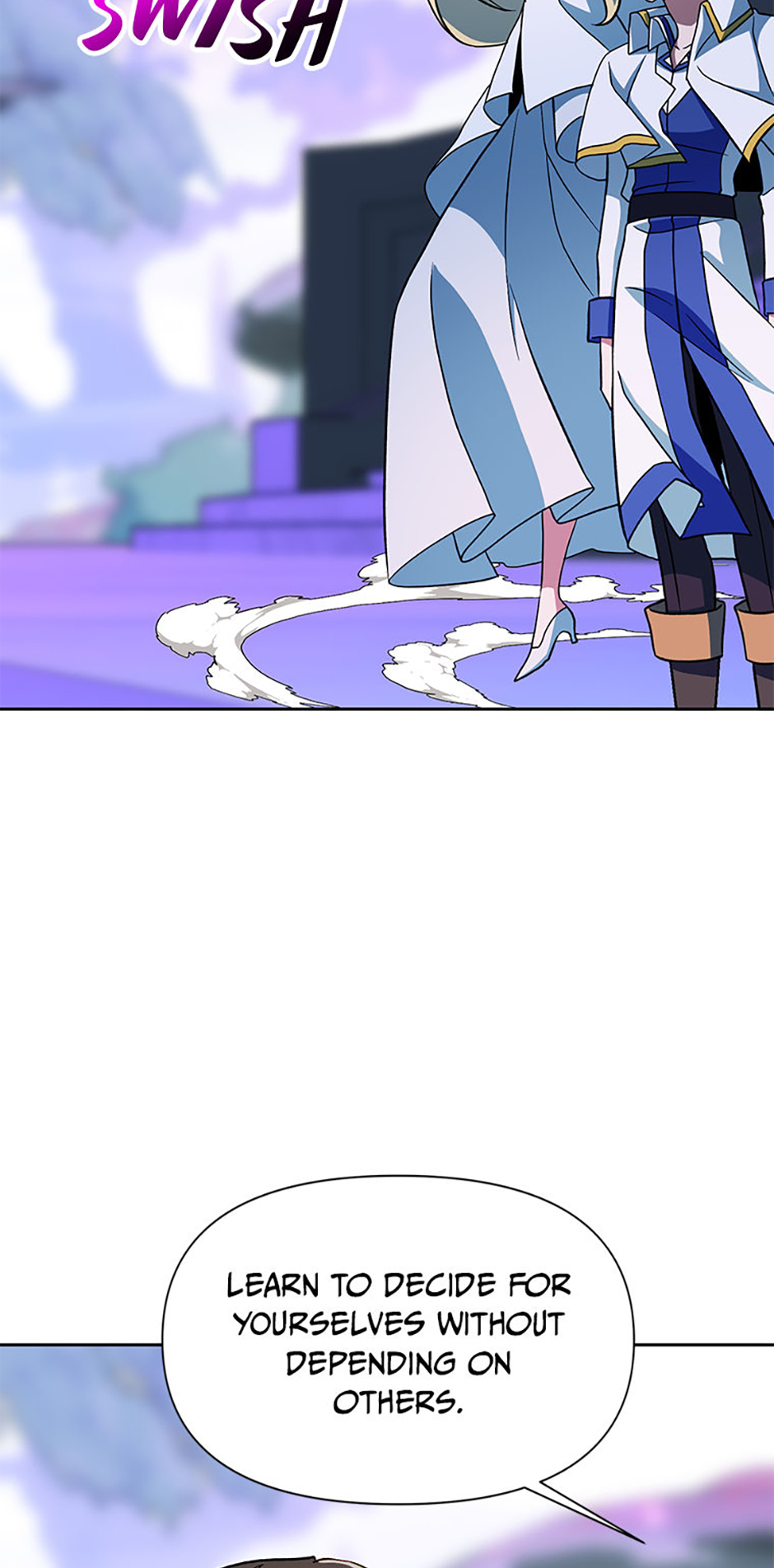 Archmage Transcending Through Regression Chapter 154 - Page 12
