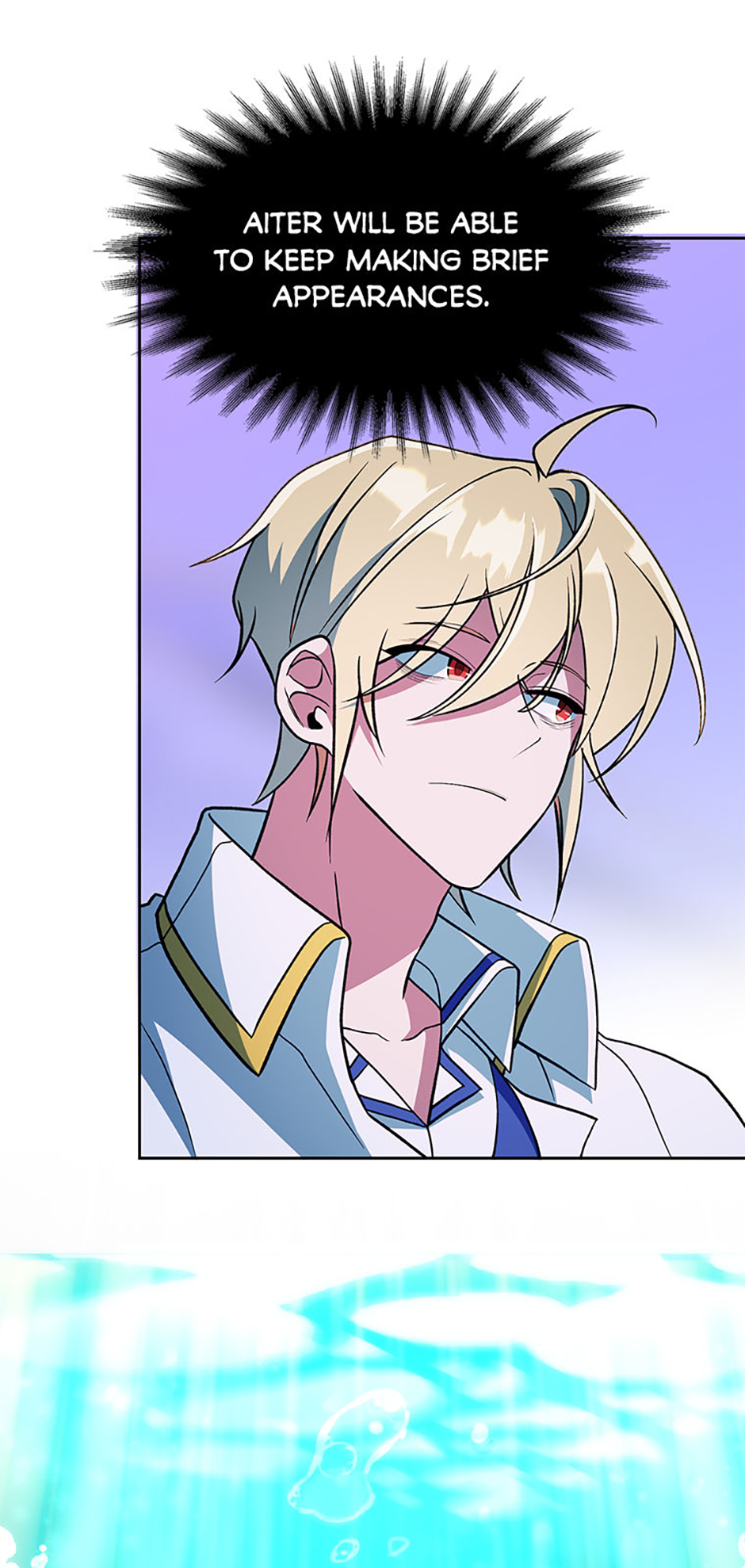 Archmage Transcending Through Regression Chapter 154 - Page 16