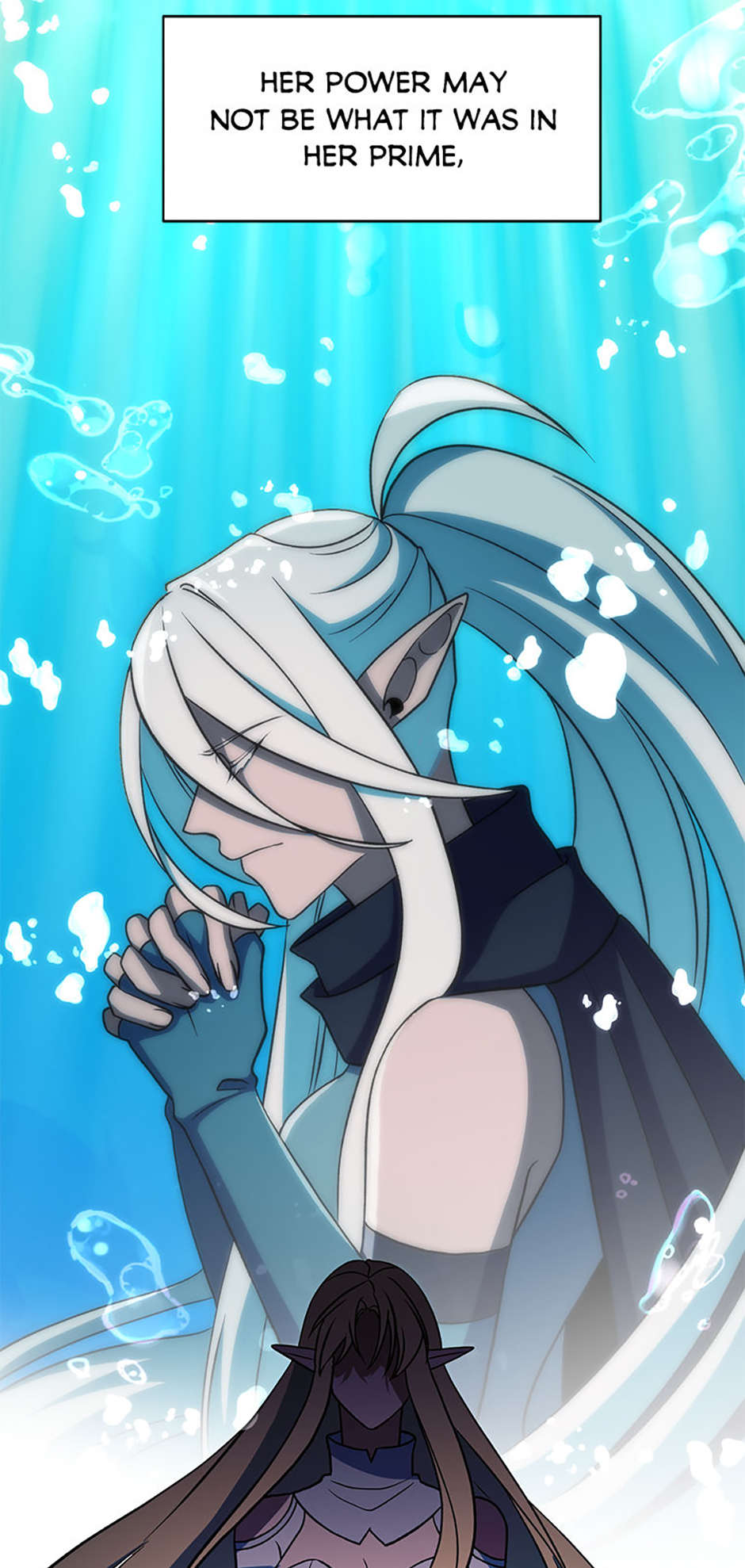Archmage Transcending Through Regression Chapter 154 - Page 17