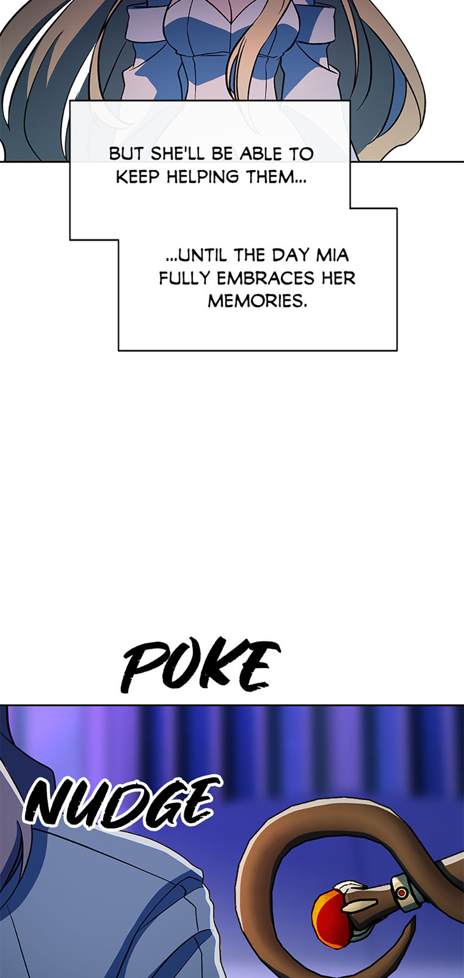 Archmage Transcending Through Regression Chapter 154 - Page 18