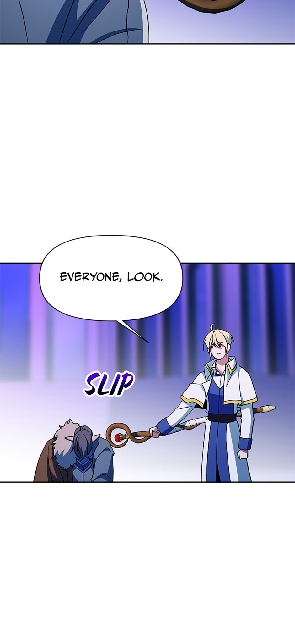 Archmage Transcending Through Regression Chapter 154 - Page 19
