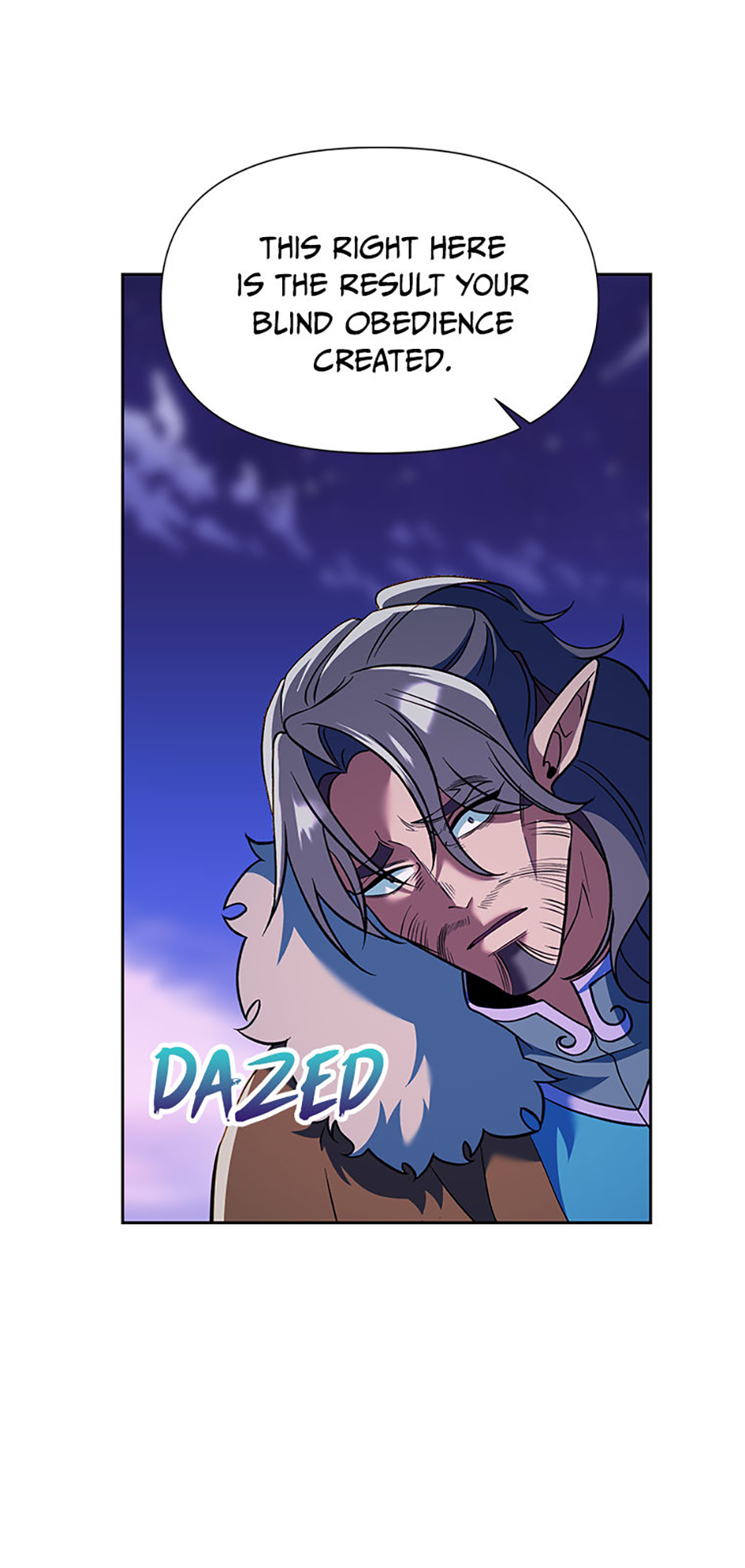 Archmage Transcending Through Regression Chapter 154 - Page 20