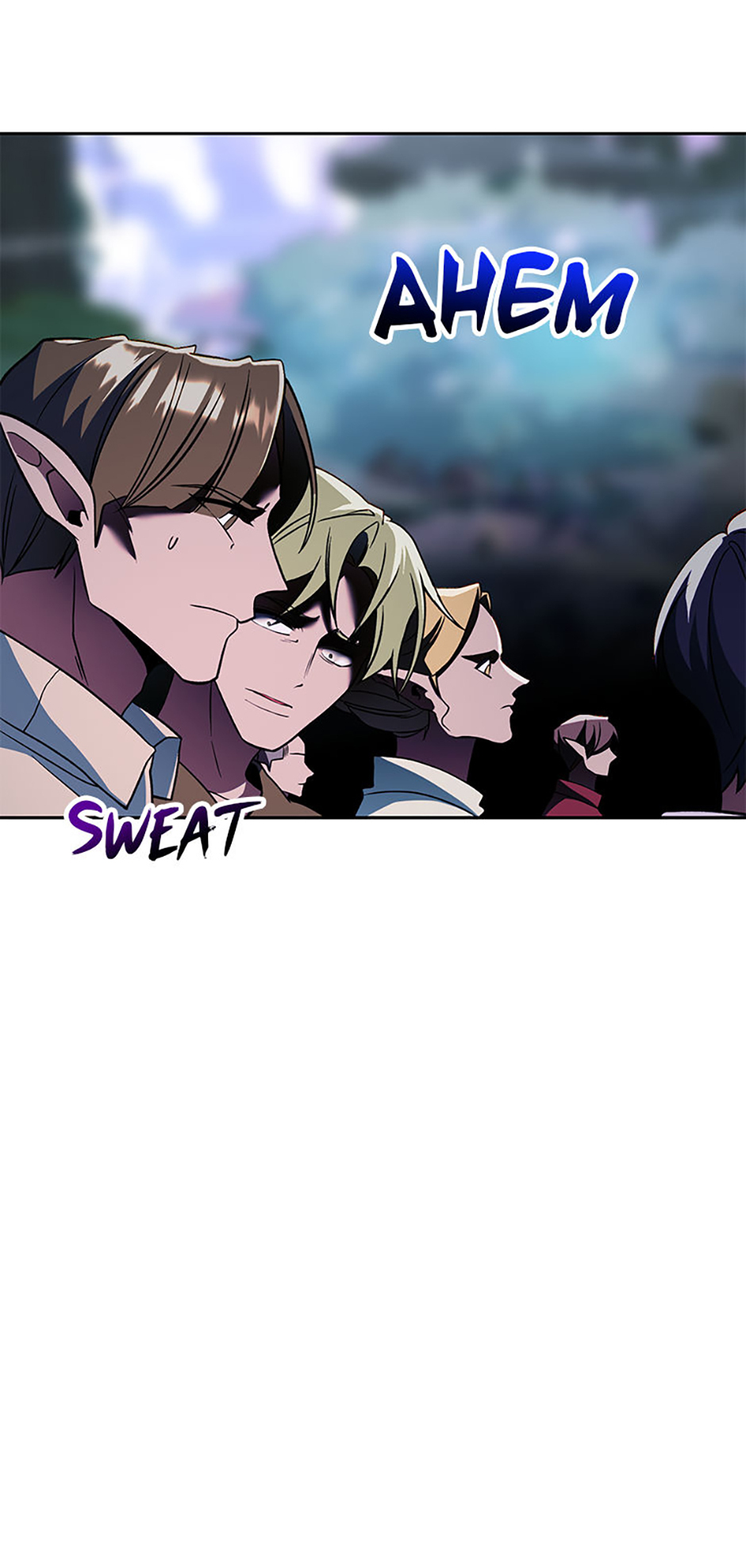 Archmage Transcending Through Regression Chapter 154 - Page 21