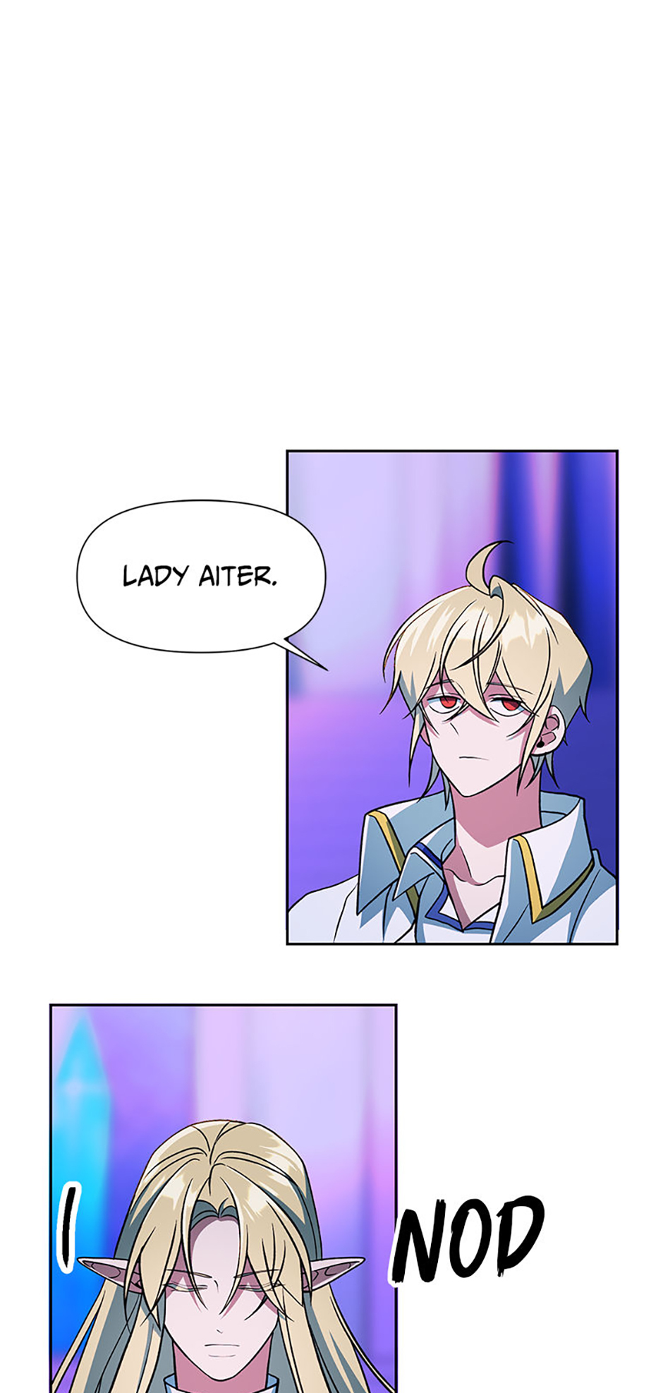 Archmage Transcending Through Regression Chapter 154 - Page 22