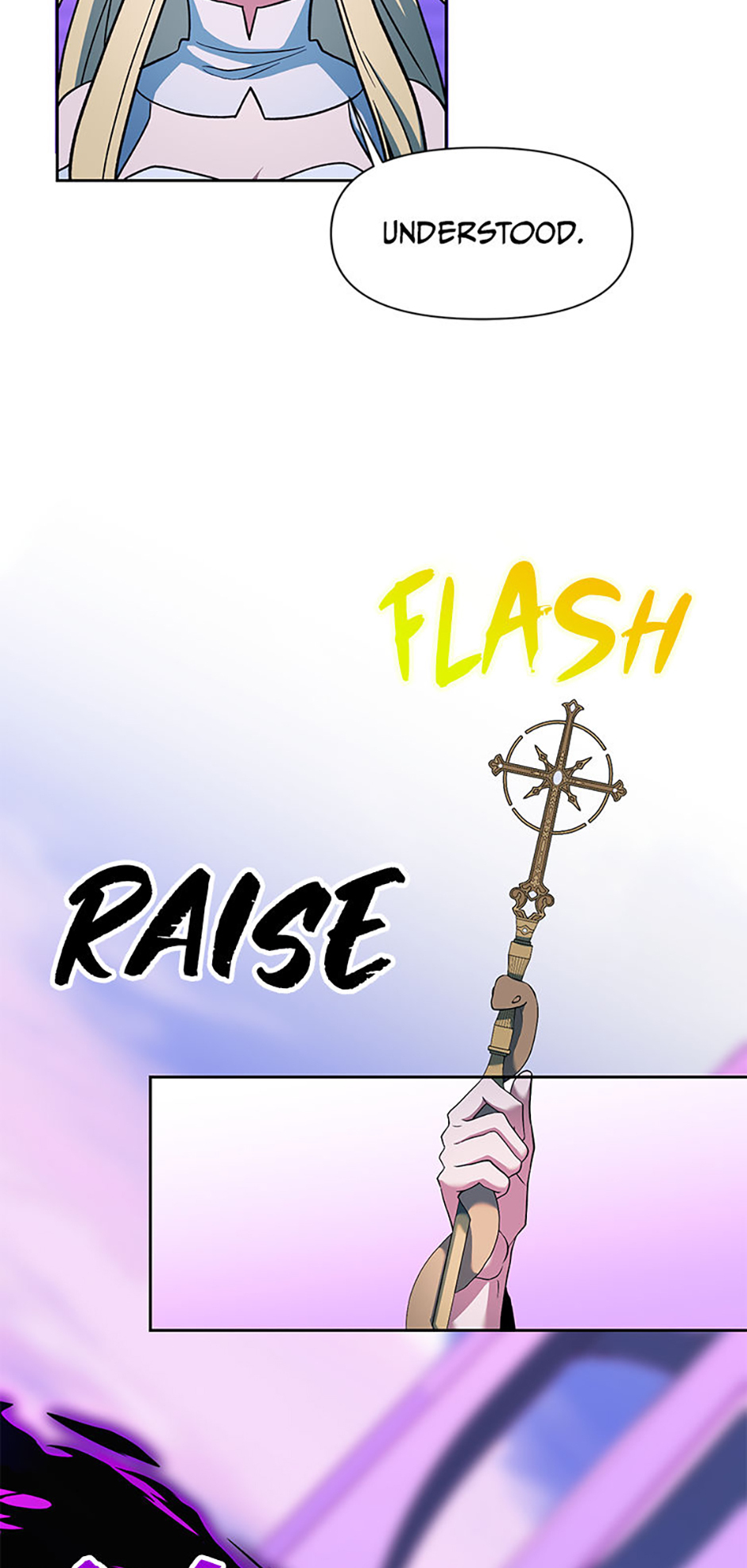 Archmage Transcending Through Regression Chapter 154 - Page 23