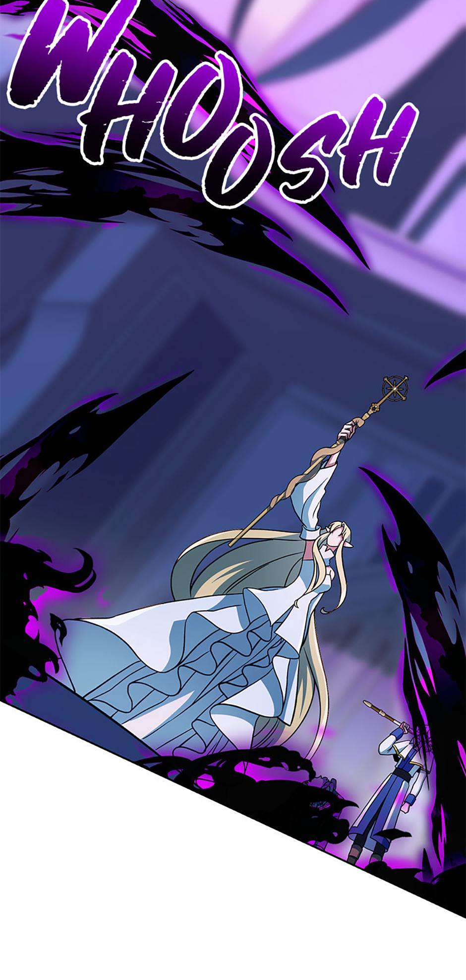 Archmage Transcending Through Regression Chapter 154 - Page 24