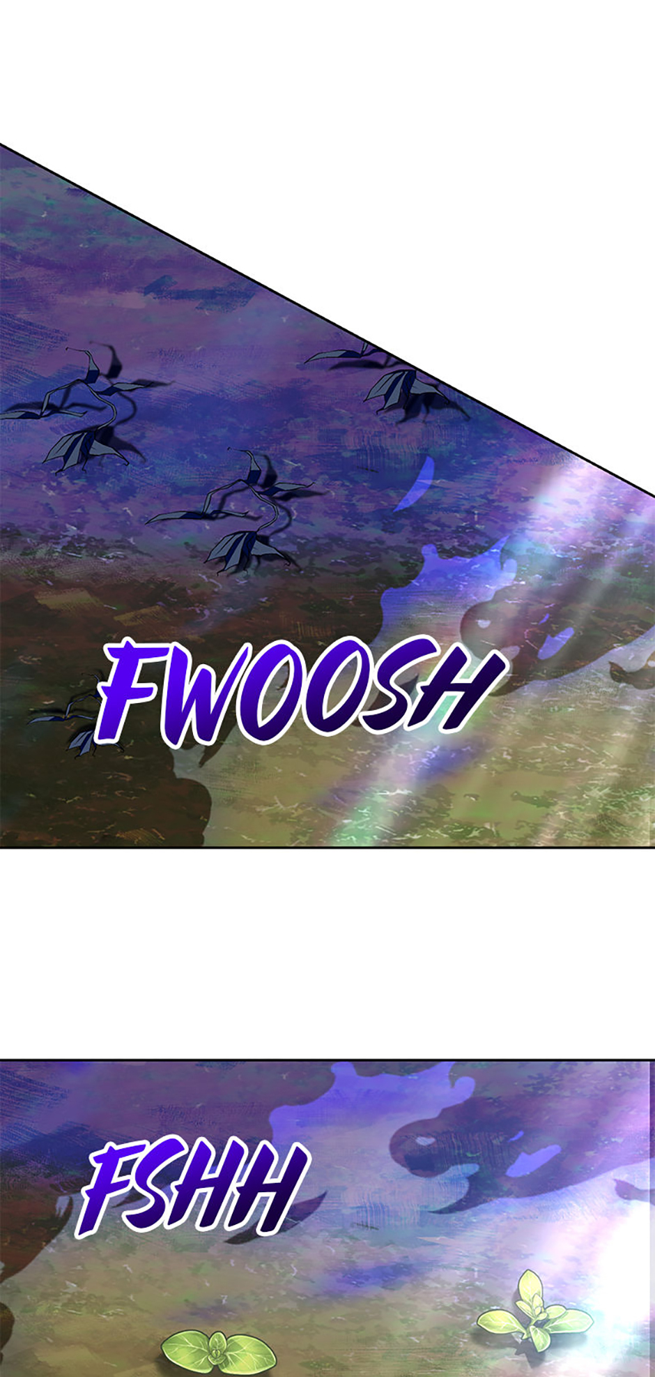 Archmage Transcending Through Regression Chapter 154 - Page 25