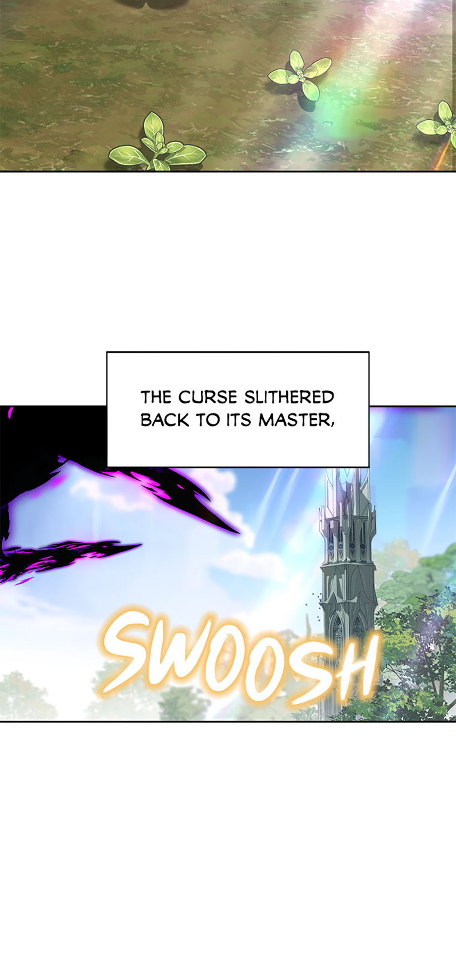 Archmage Transcending Through Regression Chapter 154 - Page 26