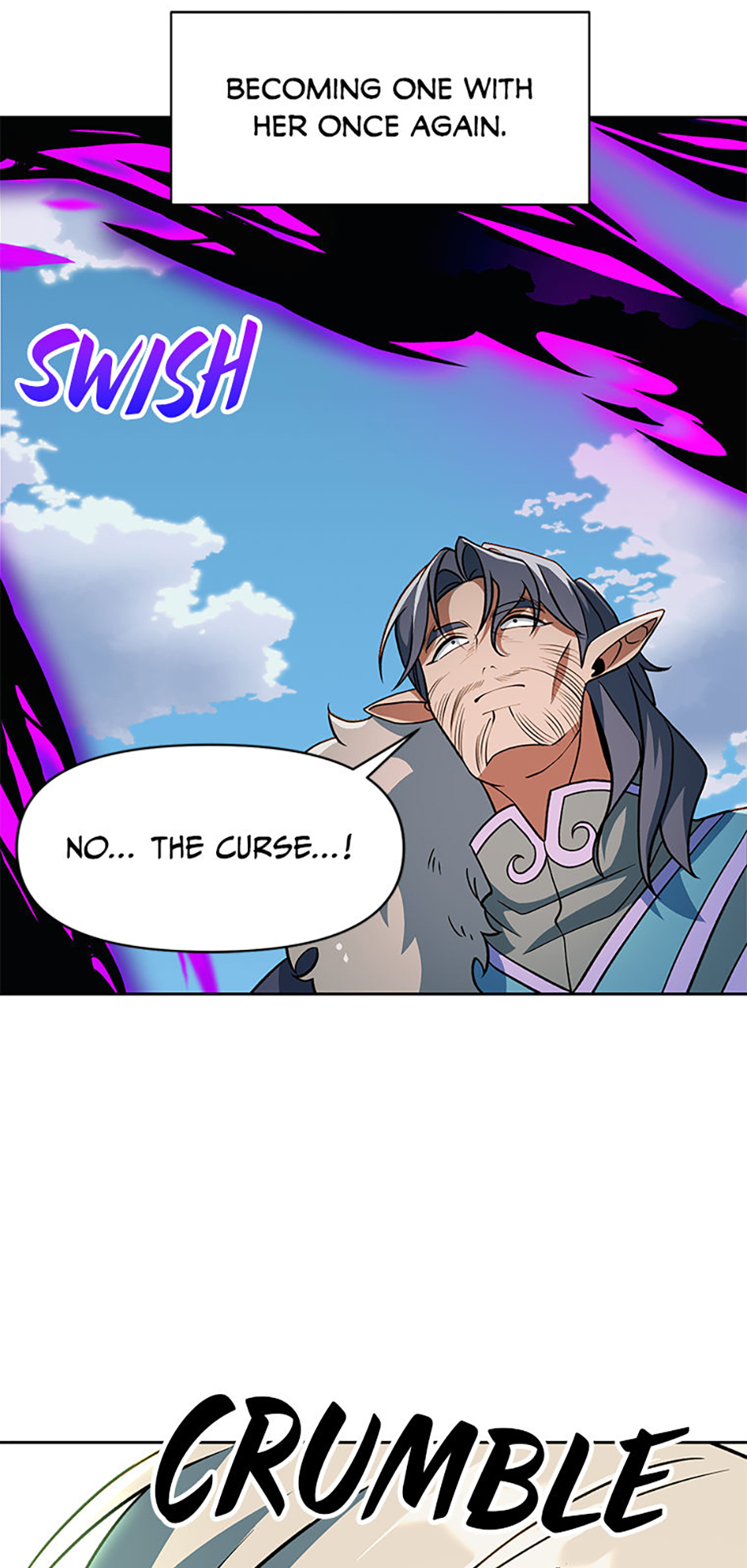 Archmage Transcending Through Regression Chapter 154 - Page 27