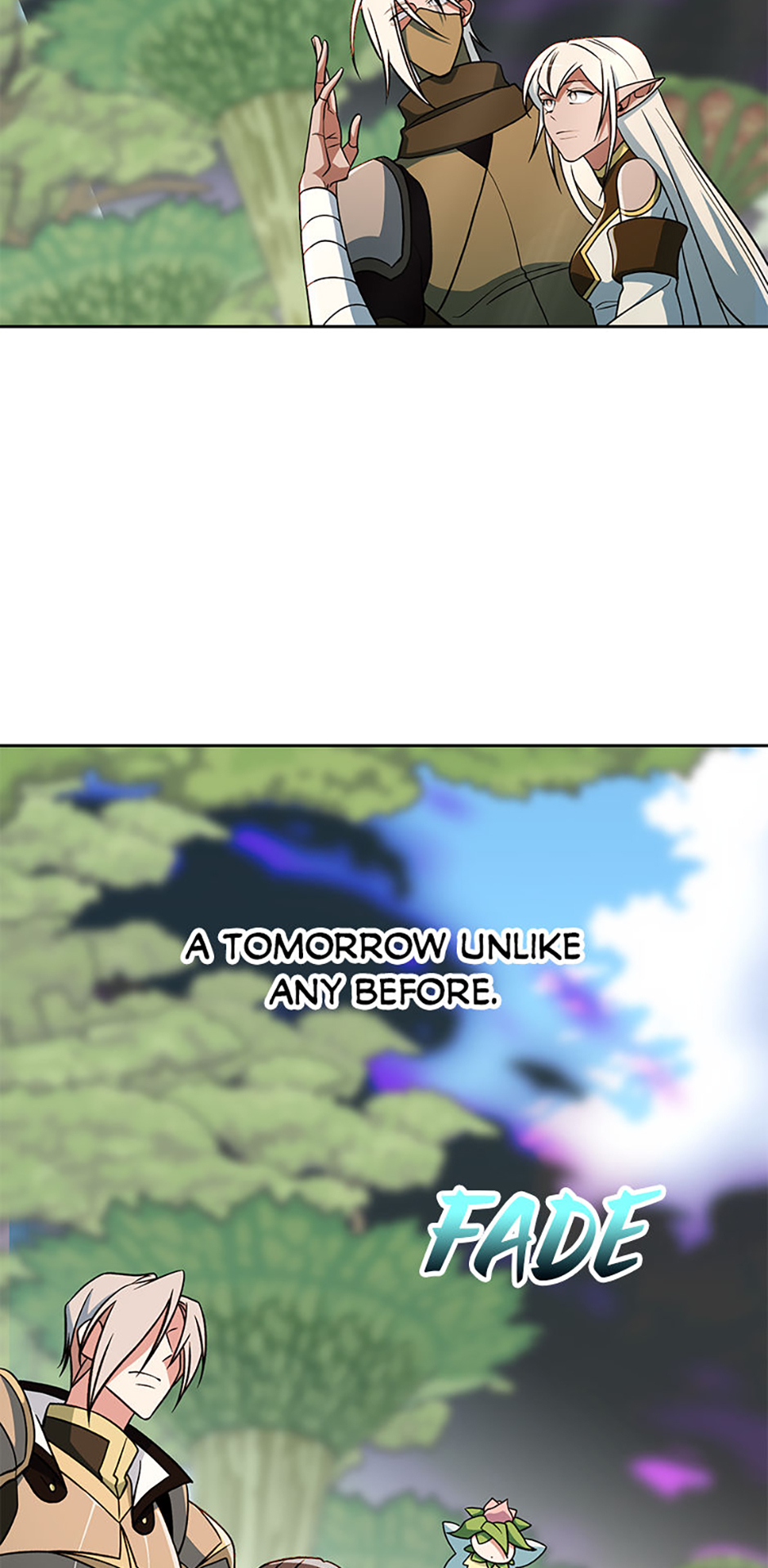 Archmage Transcending Through Regression Chapter 154 - Page 30