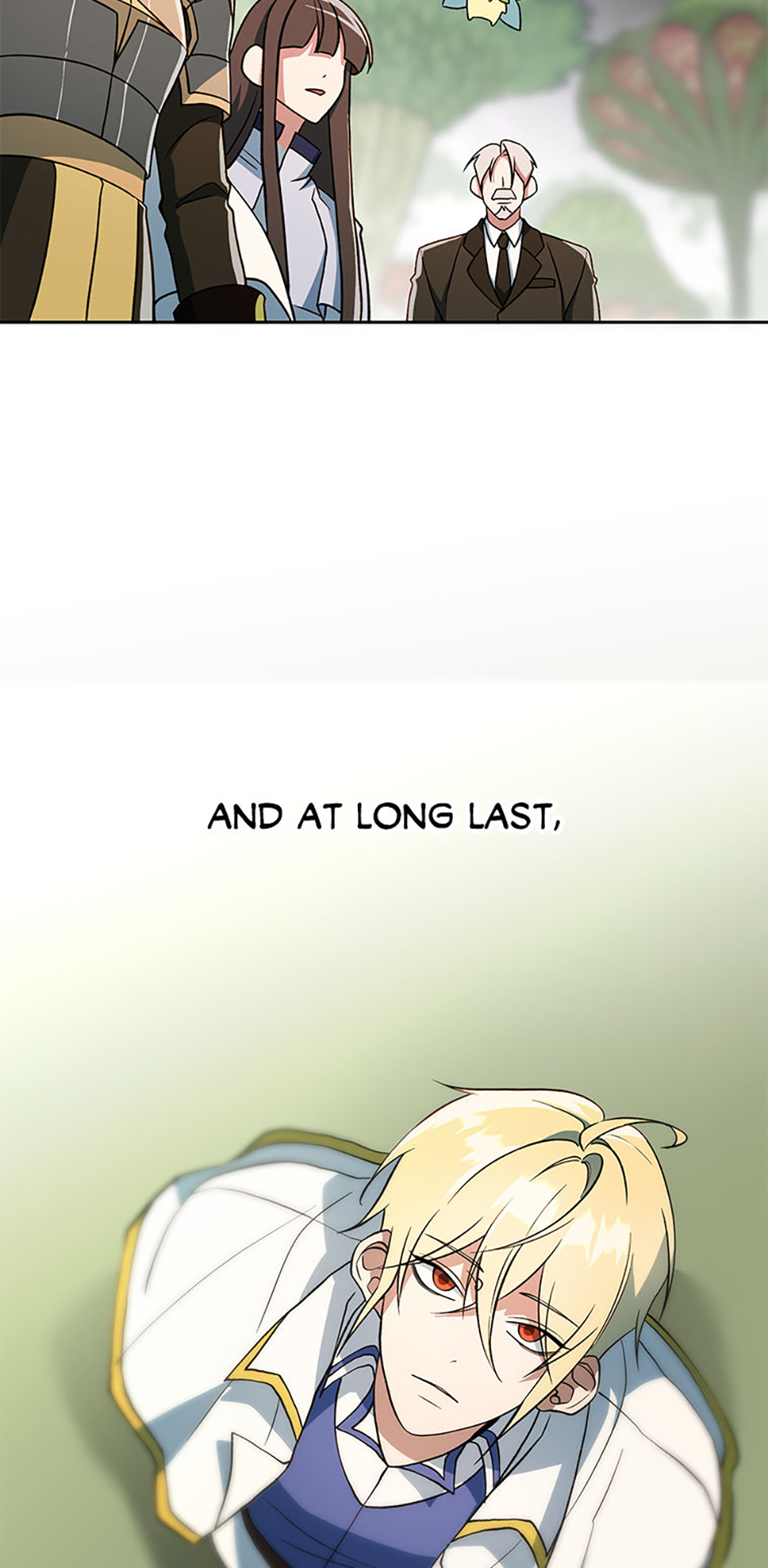 Archmage Transcending Through Regression Chapter 154 - Page 31