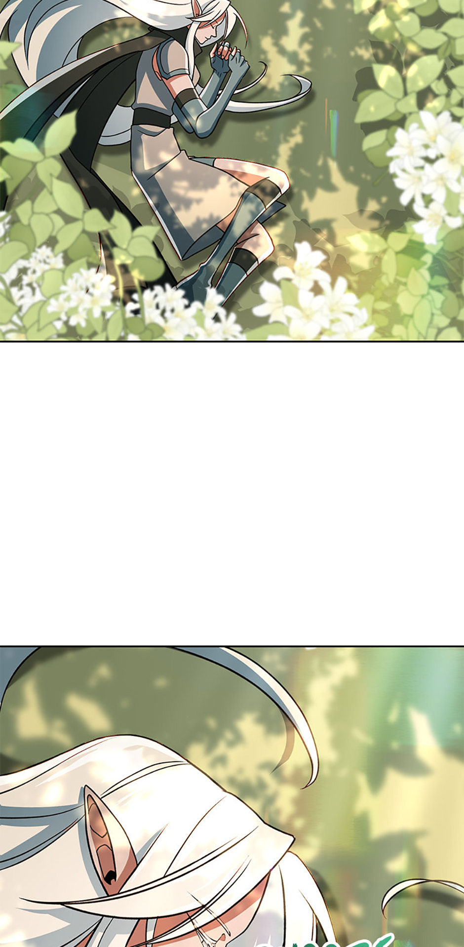 Archmage Transcending Through Regression Chapter 154 - Page 33