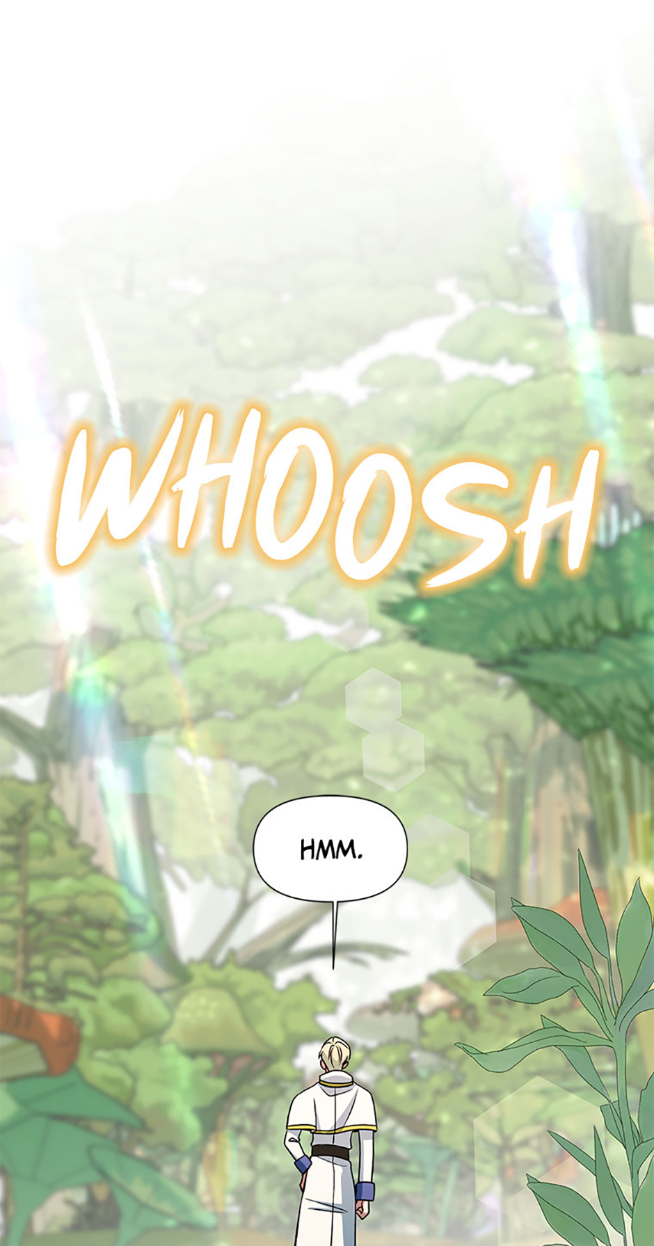 Archmage Transcending Through Regression Chapter 154 - Page 36