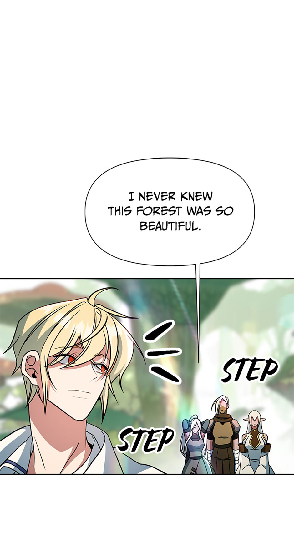 Archmage Transcending Through Regression Chapter 154 - Page 38