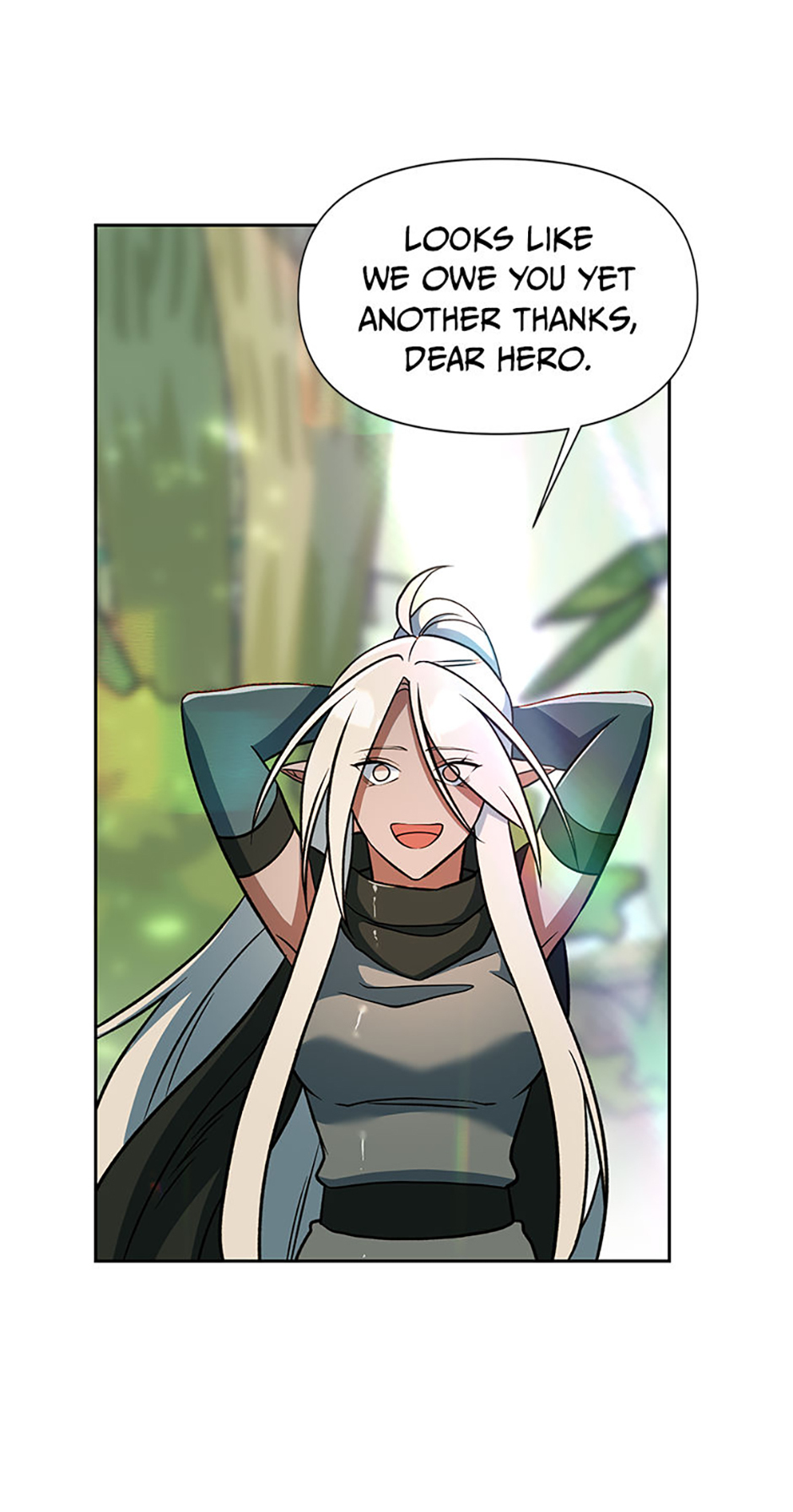 Archmage Transcending Through Regression Chapter 154 - Page 39