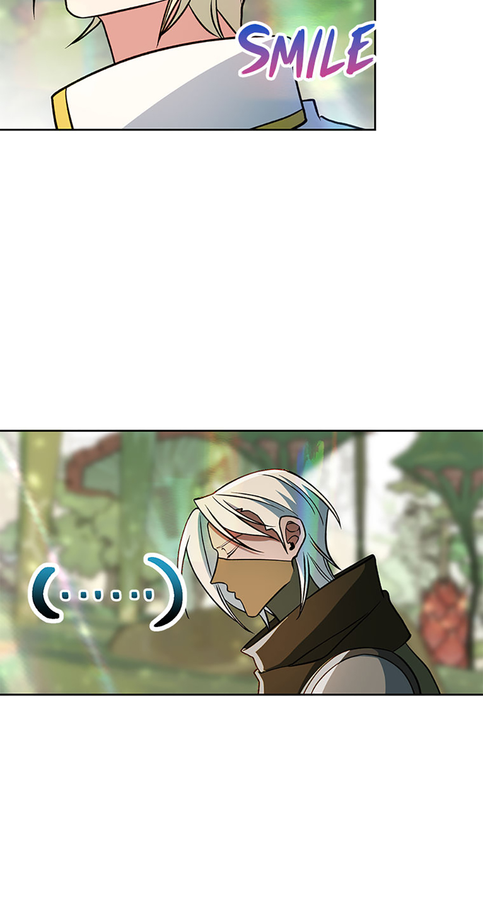 Archmage Transcending Through Regression Chapter 154 - Page 41