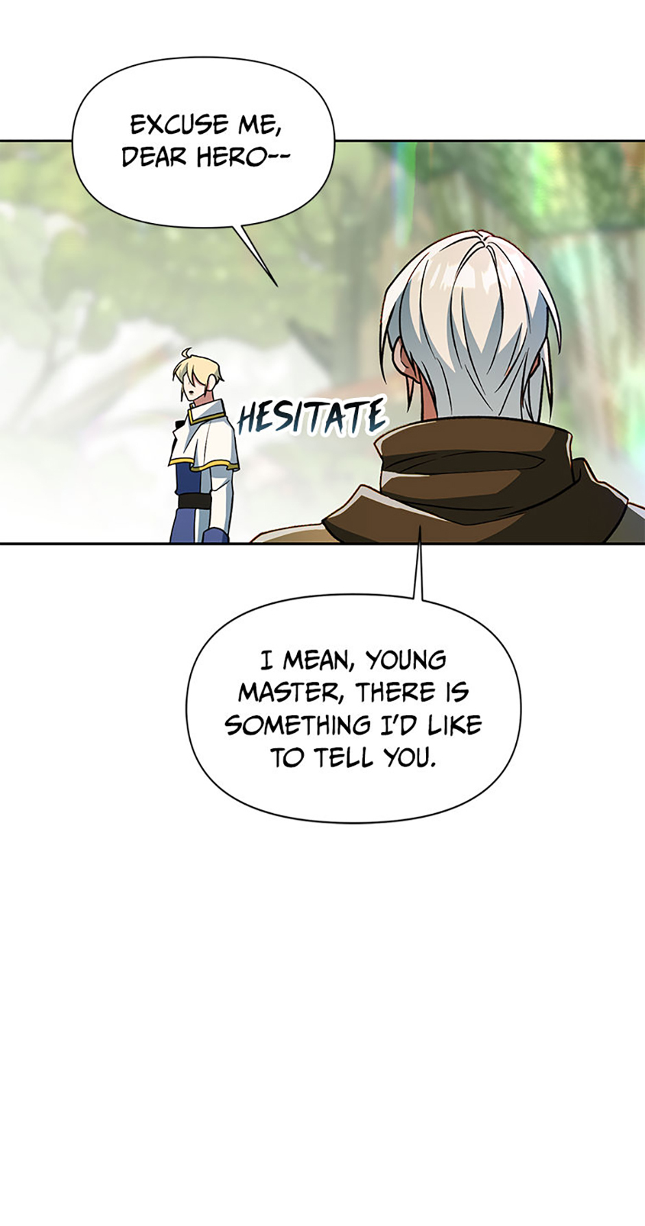 Archmage Transcending Through Regression Chapter 154 - Page 42