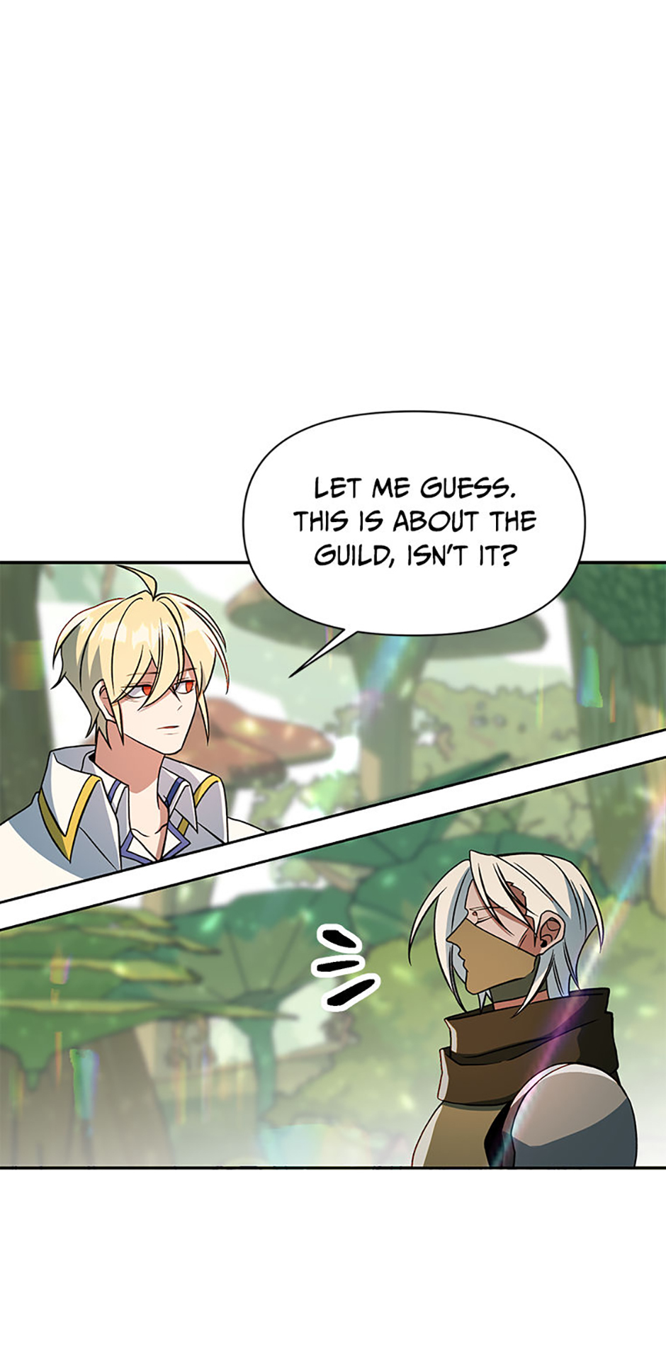 Archmage Transcending Through Regression Chapter 154 - Page 43